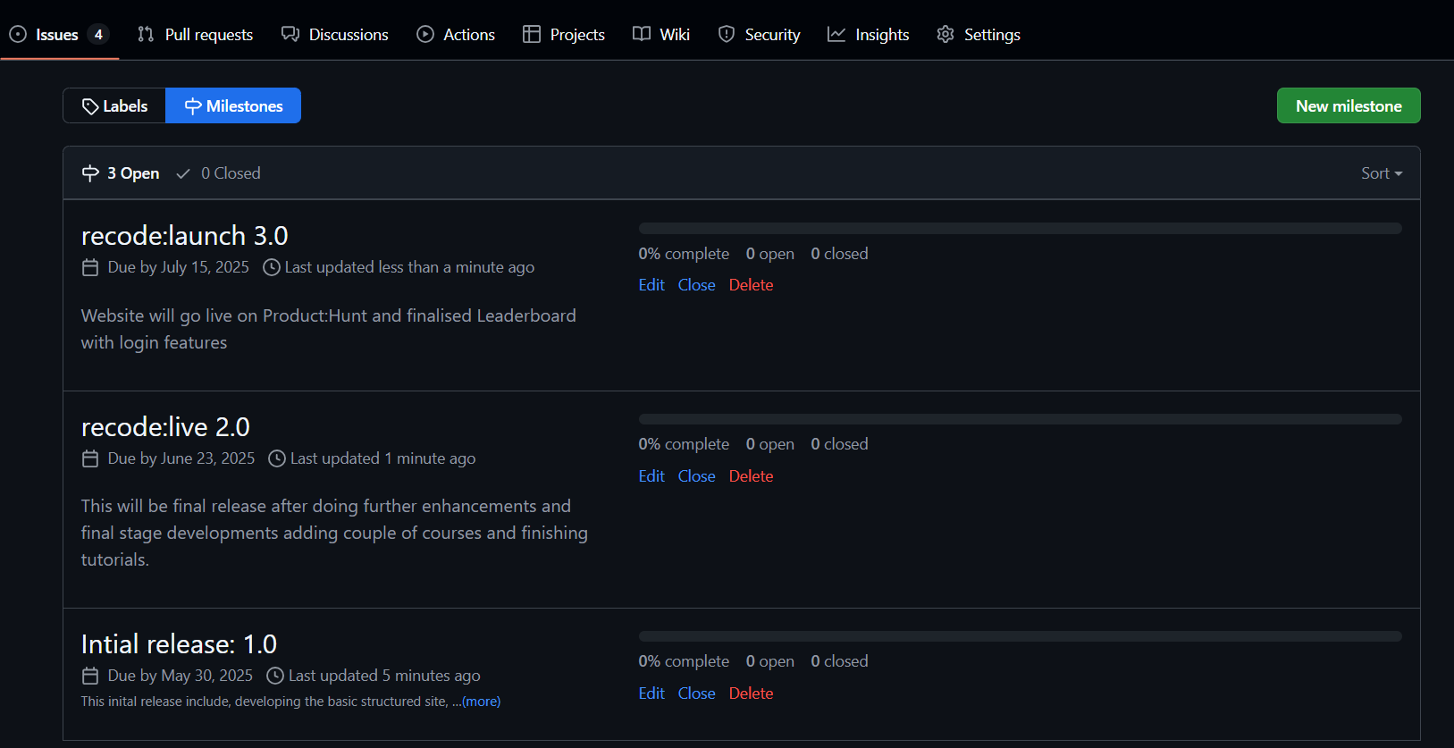 GitHub