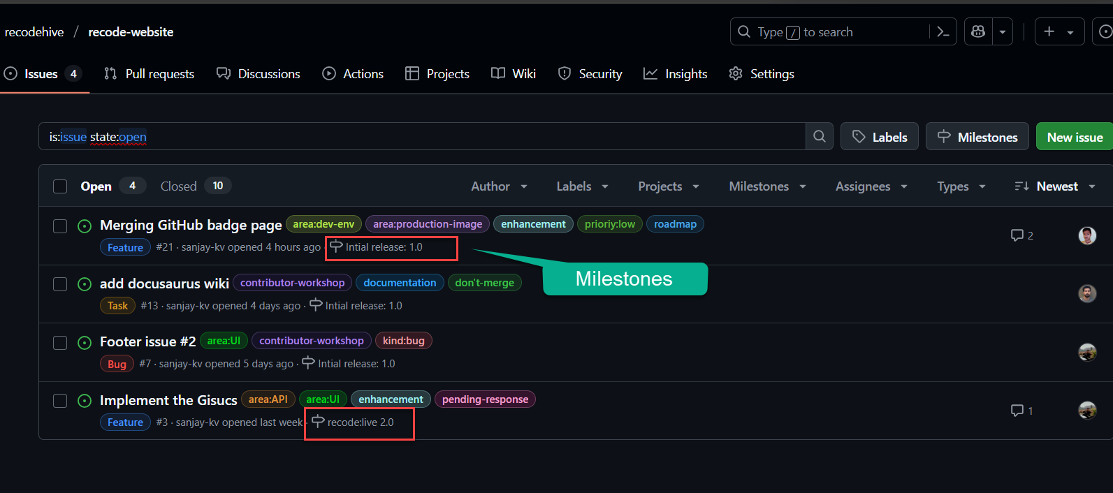 GitHub